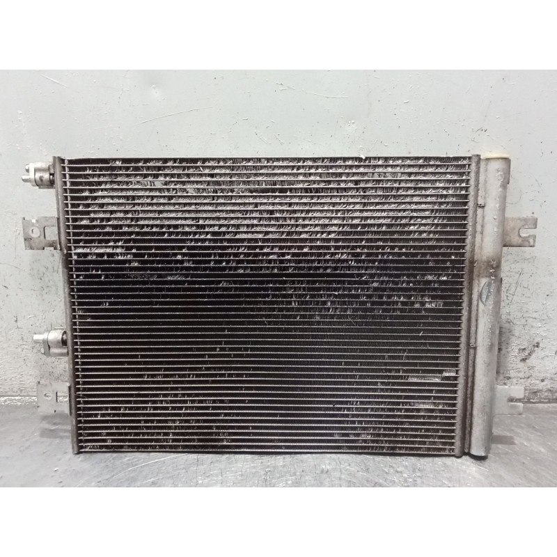Recambio de condensador / radiador aire acondicionado para dacia sandero ii (b8_) 1.5 dci referencia OEM IAM   12