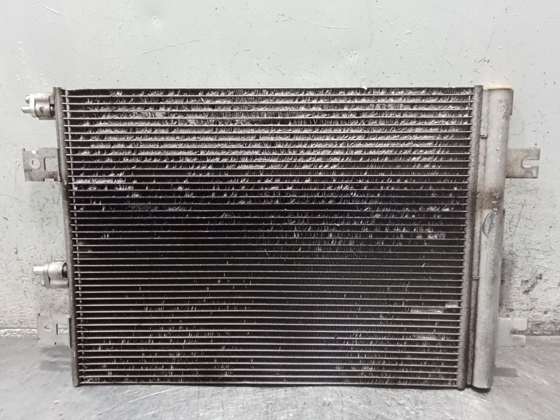 Recambio de condensador / radiador aire acondicionado para dacia sandero ii (b8_) 1.5 dci referencia OEM IAM   12