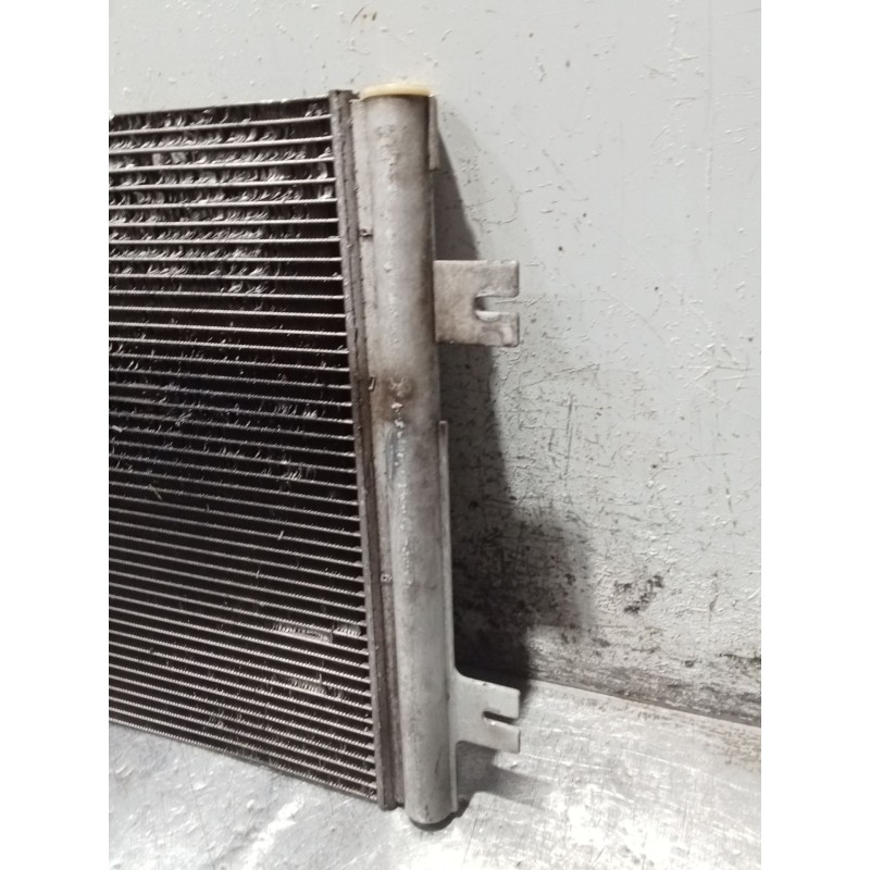 Recambio de condensador / radiador aire acondicionado para dacia sandero ii (b8_) 1.5 dci referencia OEM IAM   12