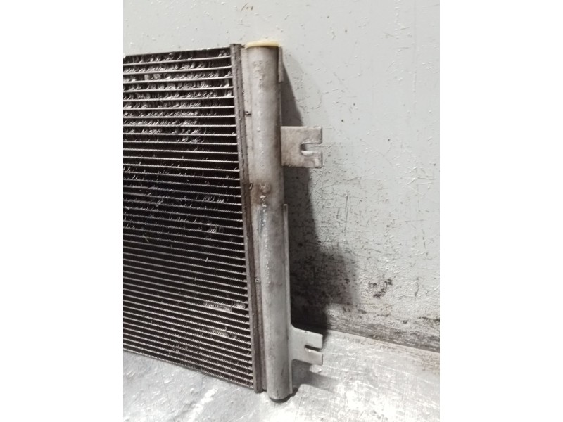 Recambio de condensador / radiador aire acondicionado para dacia sandero ii (b8_) 1.5 dci referencia OEM IAM   12