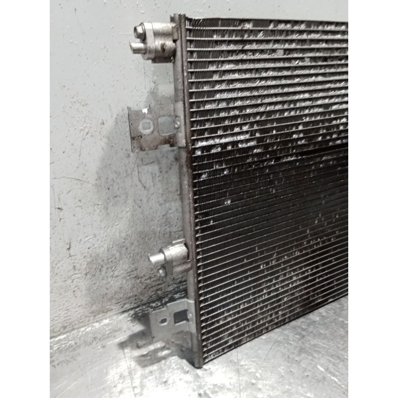 Recambio de condensador / radiador aire acondicionado para dacia sandero ii (b8_) 1.5 dci referencia OEM IAM   12