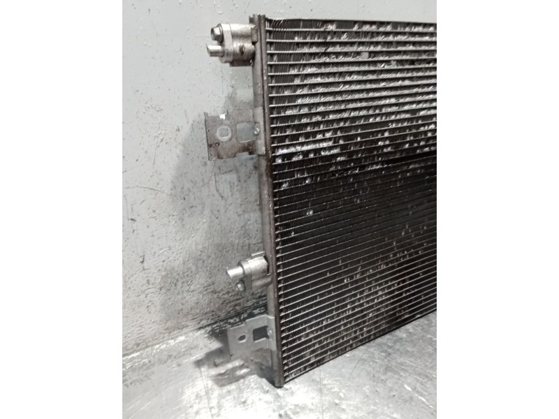 Recambio de condensador / radiador aire acondicionado para dacia sandero ii (b8_) 1.5 dci referencia OEM IAM   12