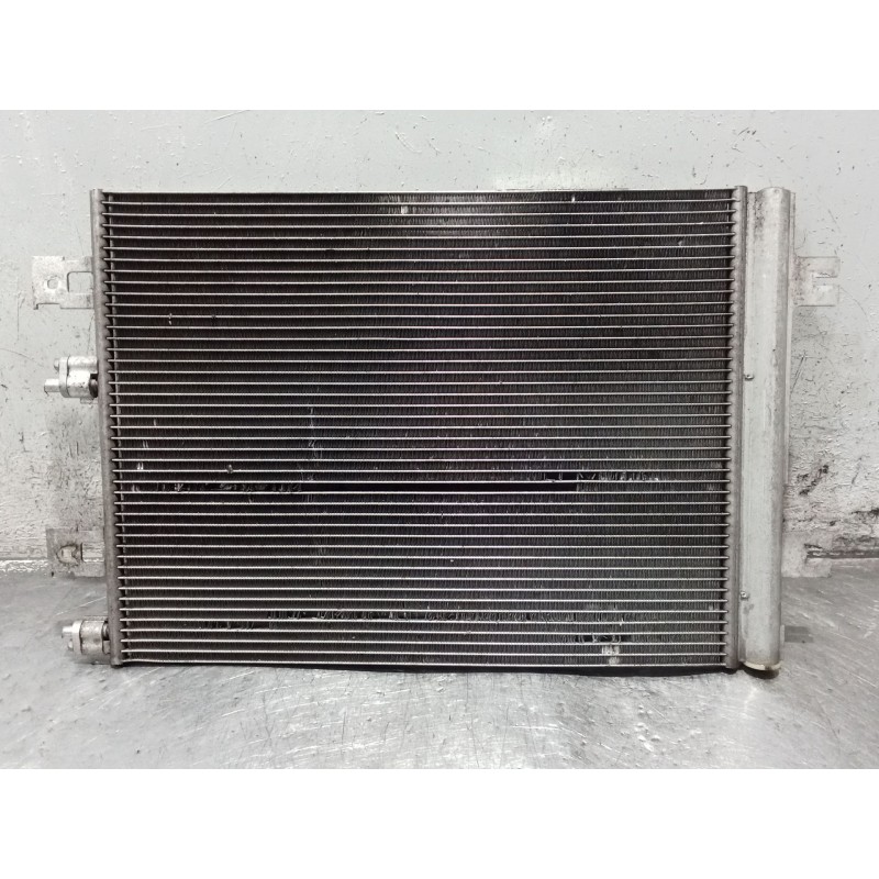 Recambio de condensador / radiador aire acondicionado para dacia sandero ii (b8_) 1.5 dci referencia OEM IAM   12