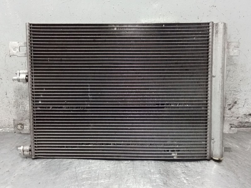 Recambio de condensador / radiador aire acondicionado para dacia sandero ii (b8_) 1.5 dci referencia OEM IAM   12