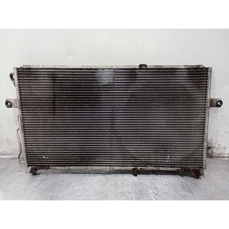 Recambio de condensador / radiador aire acondicionado para kia carnival ii (gq) 2.9 crdi referencia OEM IAM   01