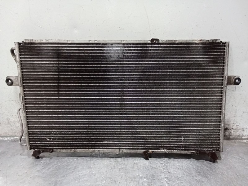 Recambio de condensador / radiador aire acondicionado para kia carnival ii (gq) 2.9 crdi referencia OEM IAM   01