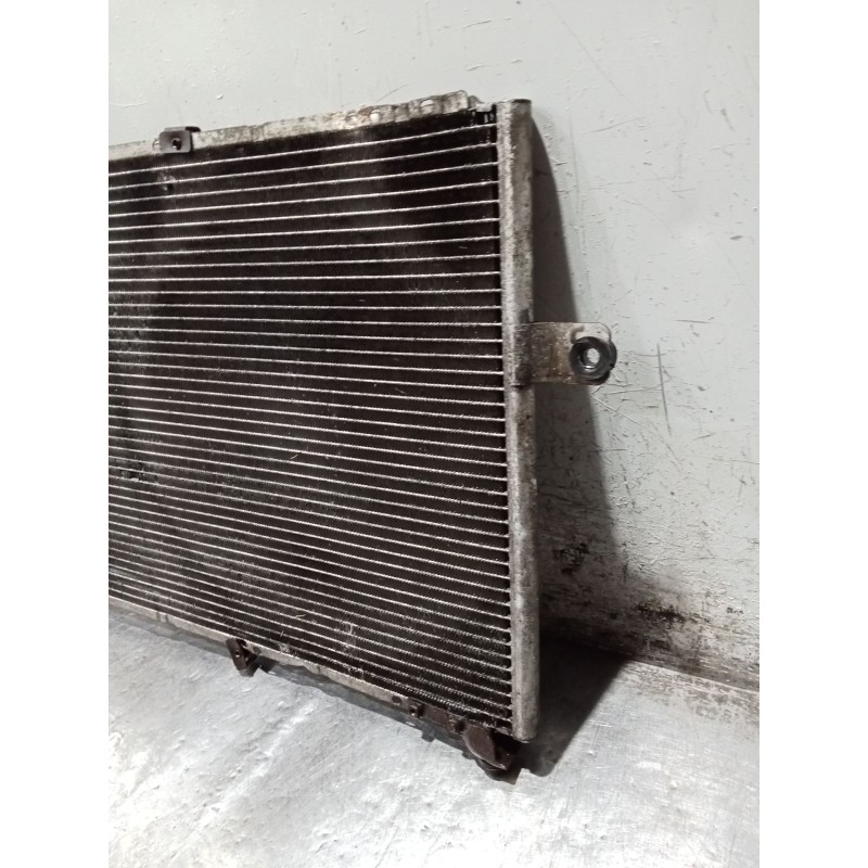 Recambio de condensador / radiador aire acondicionado para kia carnival ii (gq) 2.9 crdi referencia OEM IAM   01