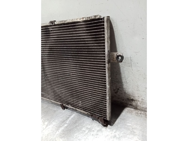 Recambio de condensador / radiador aire acondicionado para kia carnival ii (gq) 2.9 crdi referencia OEM IAM   01