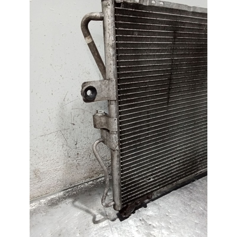 Recambio de condensador / radiador aire acondicionado para kia carnival ii (gq) 2.9 crdi referencia OEM IAM   01