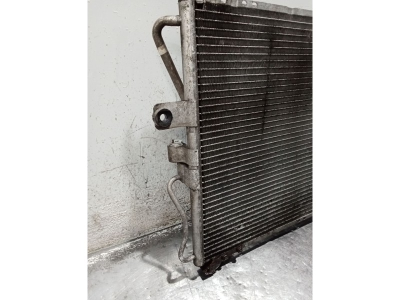 Recambio de condensador / radiador aire acondicionado para kia carnival ii (gq) 2.9 crdi referencia OEM IAM   01
