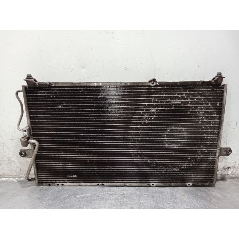 Recambio de condensador / radiador aire acondicionado para kia carnival ii (gq) 2.9 crdi referencia OEM IAM   01