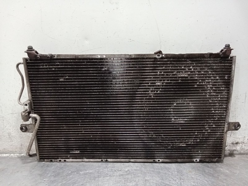 Recambio de condensador / radiador aire acondicionado para kia carnival ii (gq) 2.9 crdi referencia OEM IAM   01