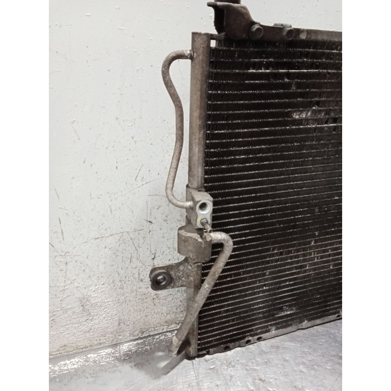 Recambio de condensador / radiador aire acondicionado para kia carnival ii (gq) 2.9 crdi referencia OEM IAM   01