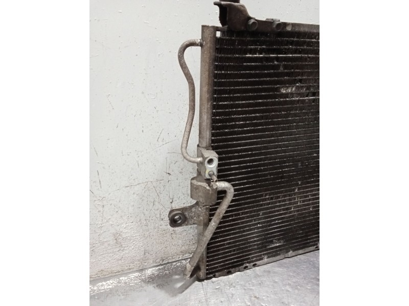 Recambio de condensador / radiador aire acondicionado para kia carnival ii (gq) 2.9 crdi referencia OEM IAM   01
