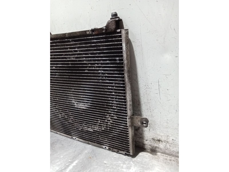 Recambio de condensador / radiador aire acondicionado para kia carnival ii (gq) 2.9 crdi referencia OEM IAM   01