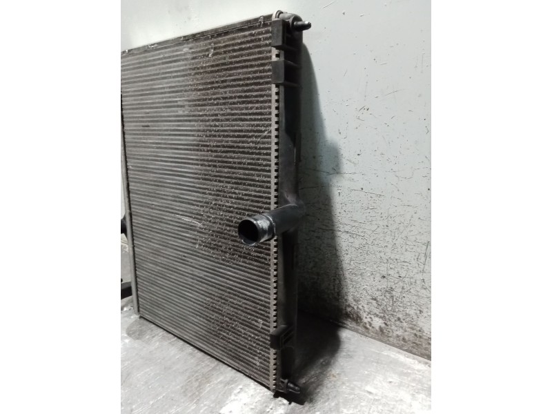 Recambio de radiador agua para citroën c5 berlina millenium referencia OEM IAM   08