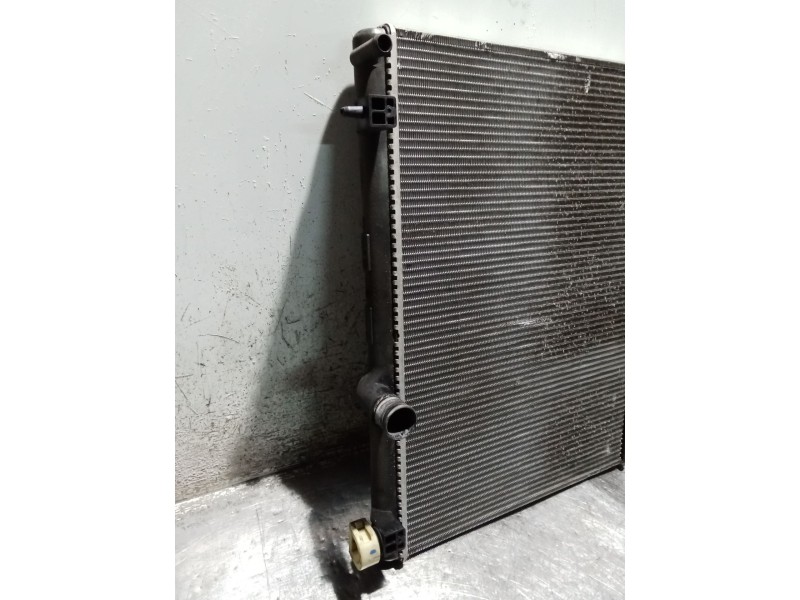 Recambio de radiador agua para citroën c5 berlina millenium referencia OEM IAM   08