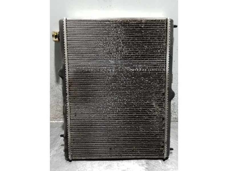 Recambio de radiador agua para citroën c5 berlina millenium referencia OEM IAM   08