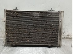 Recambio de condensador / radiador aire acondicionado para citroën c5 berlina millenium referencia OEM IAM   