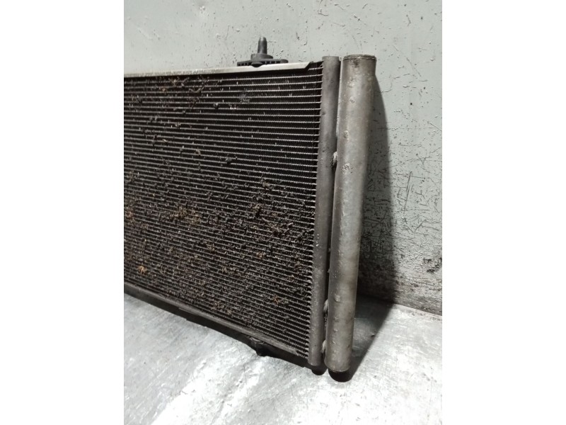 Recambio de condensador / radiador aire acondicionado para citroën c5 berlina millenium referencia OEM IAM   