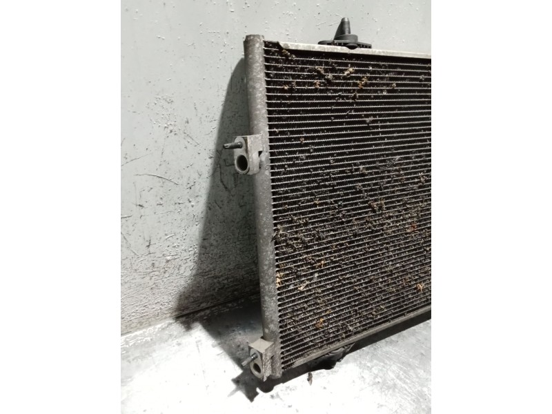 Recambio de condensador / radiador aire acondicionado para citroën c5 berlina millenium referencia OEM IAM   