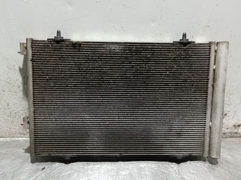 Recambio de condensador / radiador aire acondicionado para citroën c5 berlina millenium referencia OEM IAM   