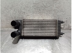 Recambio de intercooler para citroën c5 berlina millenium referencia OEM IAM   