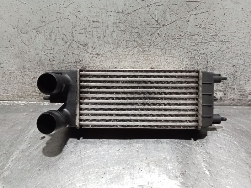 Recambio de intercooler para citroën c5 berlina millenium referencia OEM IAM   