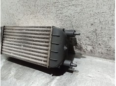 Recambio de intercooler para citroën c5 berlina millenium referencia OEM IAM    2