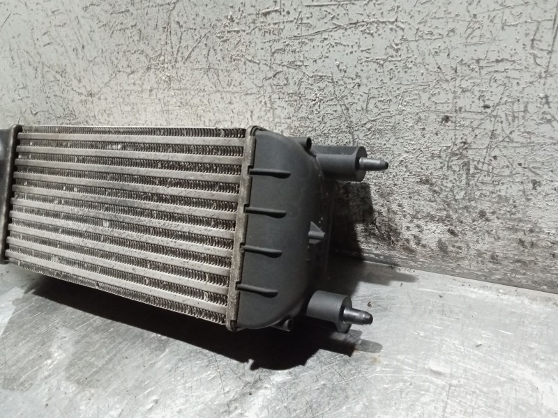 Recambio de intercooler para citroën c5 berlina millenium referencia OEM IAM   