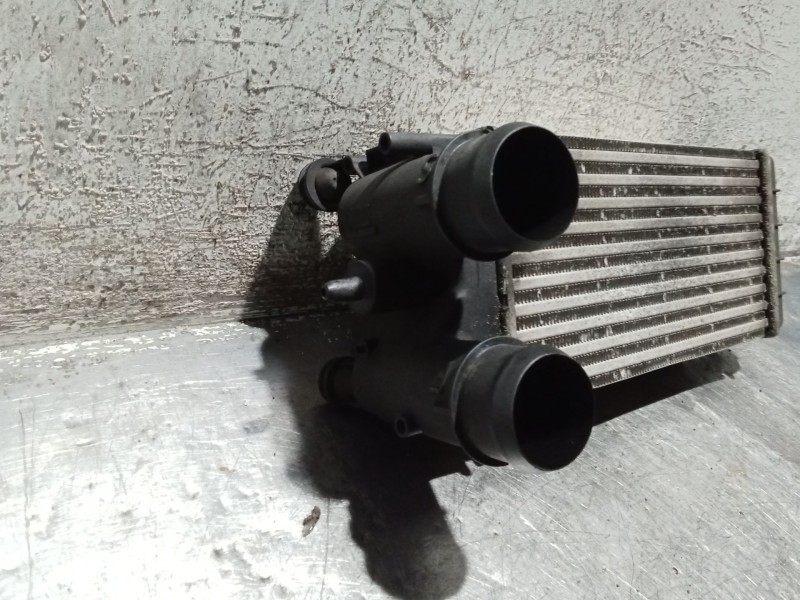 Recambio de intercooler para citroën c5 berlina millenium referencia OEM IAM   