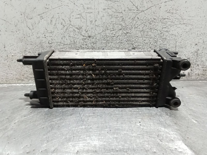 Recambio de intercooler para citroën c5 berlina millenium referencia OEM IAM   