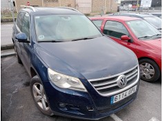 VOLKSWAGEN TIGUAN (5N_)