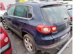 volkswagen tiguan (5n_) del año 2009 2