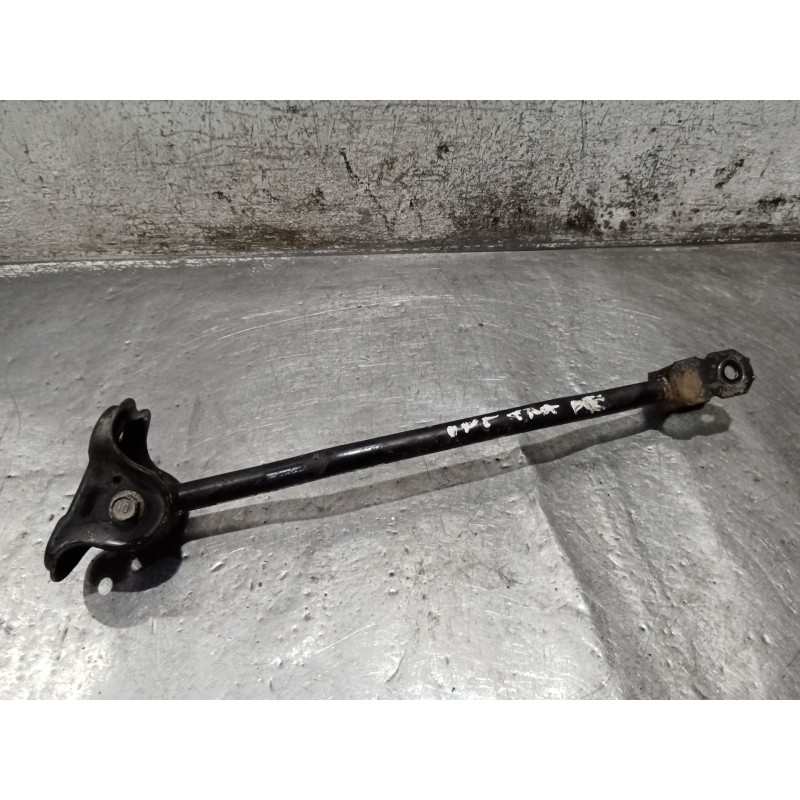 Recambio de brazo suspension inferior trasero derecho para hyundai matrix (fc) 1.5 crdi vgt referencia OEM IAM   04