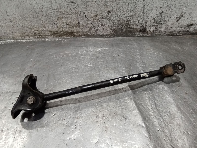 Recambio de brazo suspension inferior trasero derecho para hyundai matrix (fc) 1.5 crdi vgt referencia OEM IAM   04