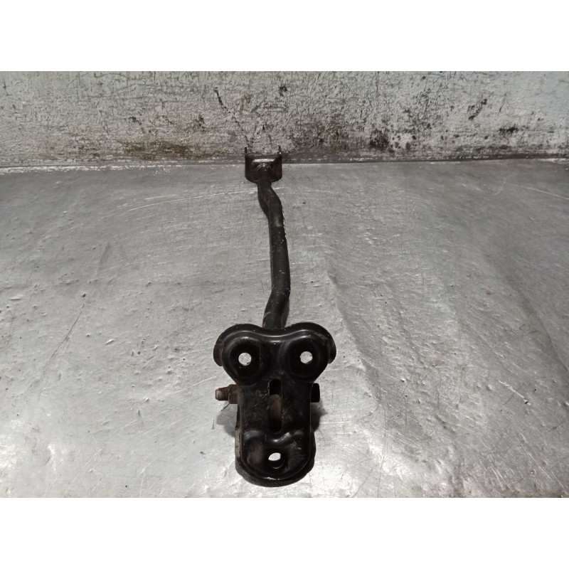 Recambio de brazo suspension inferior trasero derecho para hyundai matrix (fc) 1.5 crdi vgt referencia OEM IAM   04