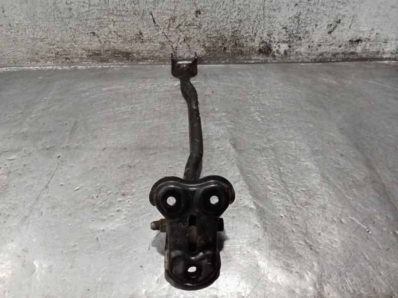 Recambio de brazo suspension inferior trasero derecho para hyundai matrix (fc) 1.5 crdi vgt referencia OEM IAM   04