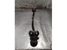 Recambio de brazo suspension inferior trasero izquierdo para hyundai matrix (fc) 1.5 crdi vgt referencia OEM IAM   04 2