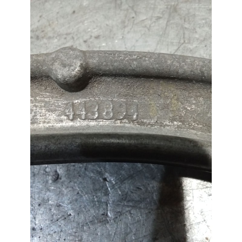 Recambio de brazo suspension inferior trasero izquierdo para citroën c5 berlina millenium referencia OEM IAM 443894  08