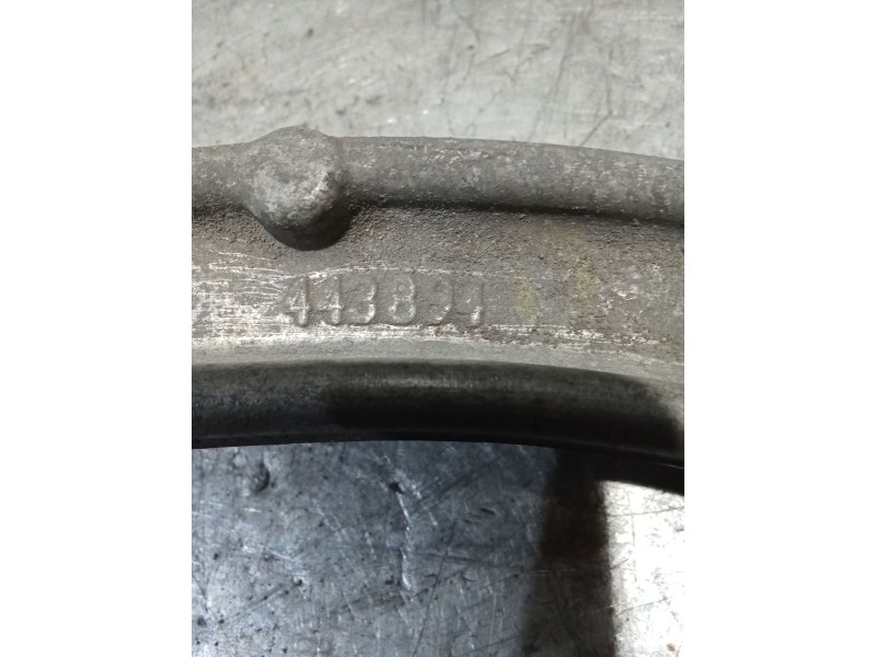 Recambio de brazo suspension inferior trasero izquierdo para citroën c5 berlina millenium referencia OEM IAM 443894  08