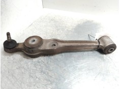 Recambio de brazo suspension inferior delantero derecho para saab 900 berlina 2.0 cat referencia OEM IAM   