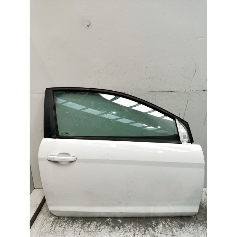 Recambio de puerta delantera derecha para ford focus ii (da_, hcp, dp) 1.6 ti referencia OEM IAM  3P 08