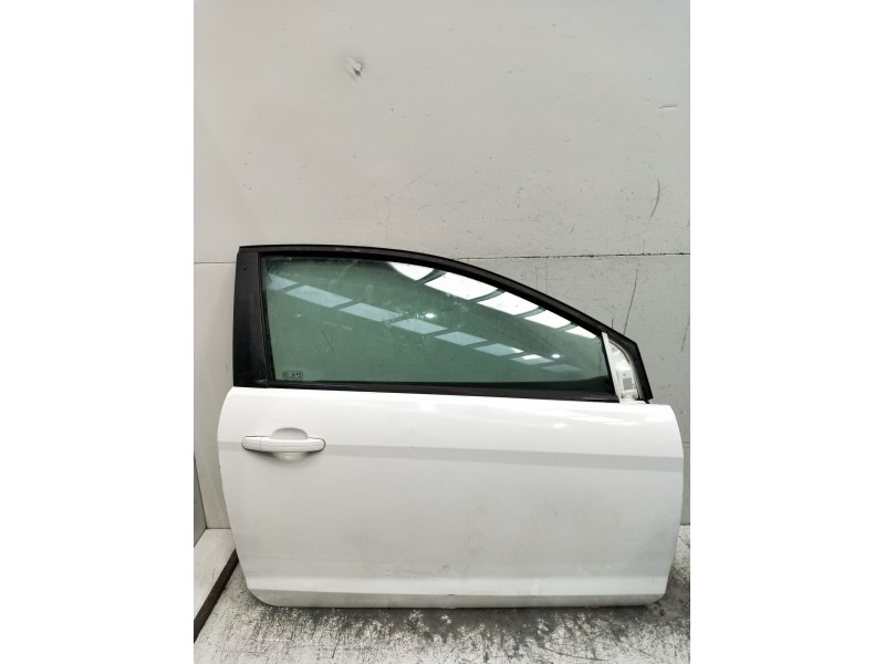 Recambio de puerta delantera derecha para ford focus ii (da_, hcp, dp) 1.6 ti referencia OEM IAM  3P 08