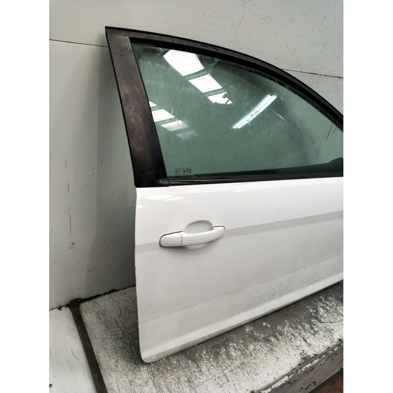 Recambio de puerta delantera derecha para ford focus ii (da_, hcp, dp) 1.6 ti referencia OEM IAM  3P 08