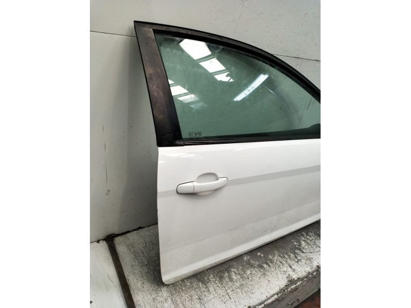 Recambio de puerta delantera derecha para ford focus ii (da_, hcp, dp) 1.6 ti referencia OEM IAM  3P 08