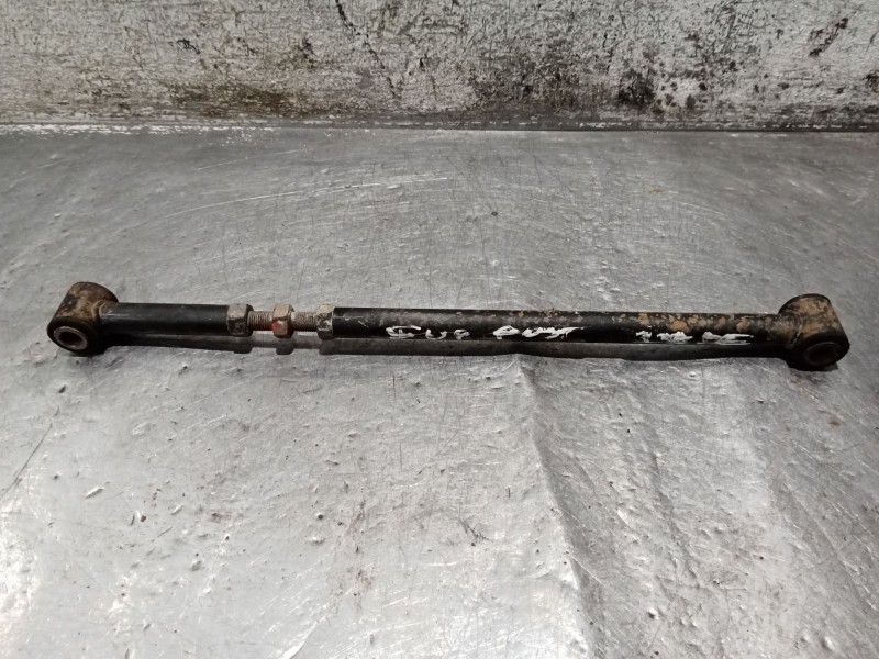 Recambio de brazo suspension superior trasero derecho para hyundai matrix (fc) 1.5 crdi vgt referencia OEM IAM  04 POSTERIOR