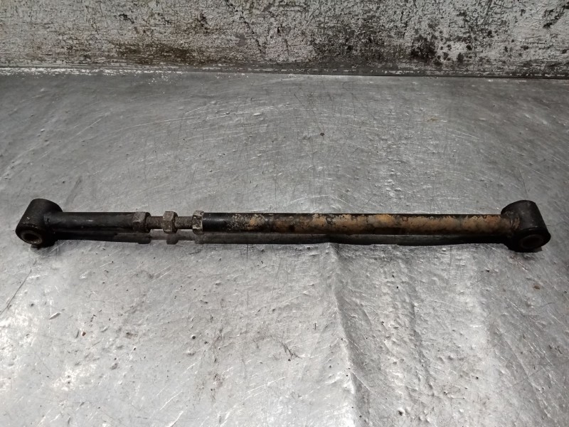 Recambio de brazo suspension superior trasero derecho para hyundai matrix (fc) 1.5 crdi vgt referencia OEM IAM  04 POSTERIOR