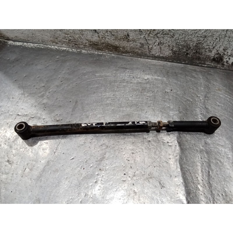 Recambio de brazo suspension superior trasero izquierdo para hyundai matrix (fc) 1.5 crdi vgt referencia OEM IAM   POSTERIOR