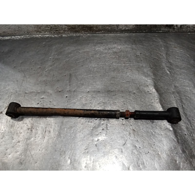 Recambio de brazo suspension superior trasero izquierdo para hyundai matrix (fc) 1.5 crdi vgt referencia OEM IAM   POSTERIOR